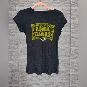 Women’s Mizzou T-Shirt